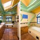 Image for article titled A $35,000 Renovation Turned This Suburban Home Into a Cat Palace